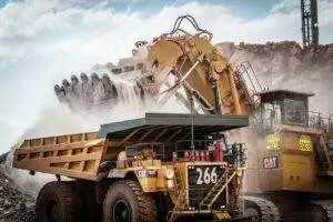 The Booyco CXS solution providing a comprehensive and integrated response to Level 7, Level 8 and Level 9 safety levels – as defined by the Earth Moving Equipment Safety Round Table (EMESRT).