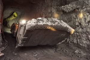 Booyco Electronics combines PDS technology, data analysis and underground expertise to support safer mining operations.